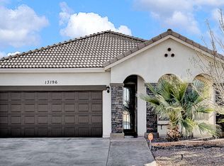 13196 Willitoft Rd, El Paso, TX 79928
