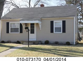 959 20th Ave, Columbus, OH 43211