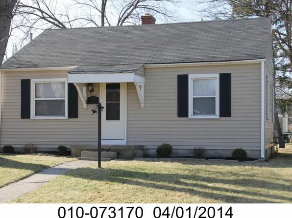 959 20th Ave, Columbus, OH 43211