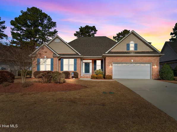 1120 Hampton Pines Court, Leland, NC 28451