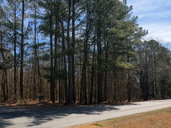 0 Rhodes Rd Lot 6, Apex, NC 27539