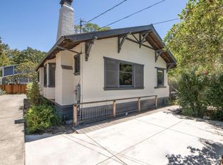 78 Shady Ln, Ross, CA 94957