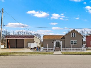 1716 Kilbourn Ave, Tomah, WI 54660