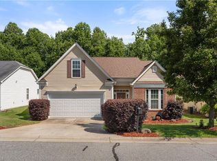 5052 Brian Center Ln, Winston Salem, NC 27106