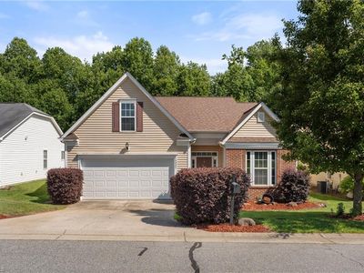 5052 Brian Center Ln, Winston Salem, NC, 27106
