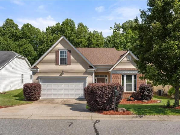 5052 Brian Center Ln, Winston Salem, NC 27106