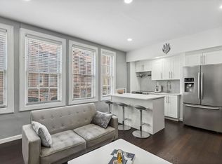 10 Station Sq APT R22, Queens, NY 11375