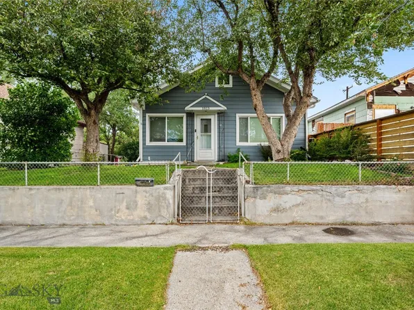1813 Elm St, Butte, MT 59701