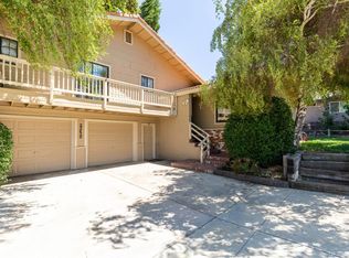 22450 Fontana St, Tehachapi, CA 93561