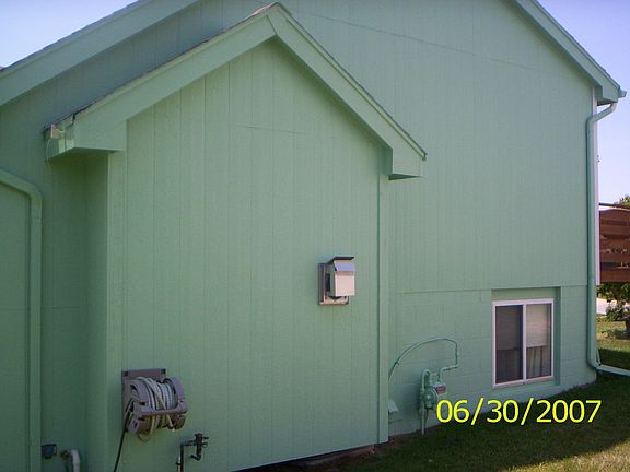 North View