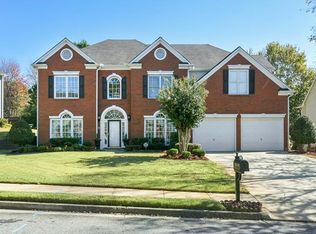 4215 Cheltingham Ln SE, Smyrna, GA 30082