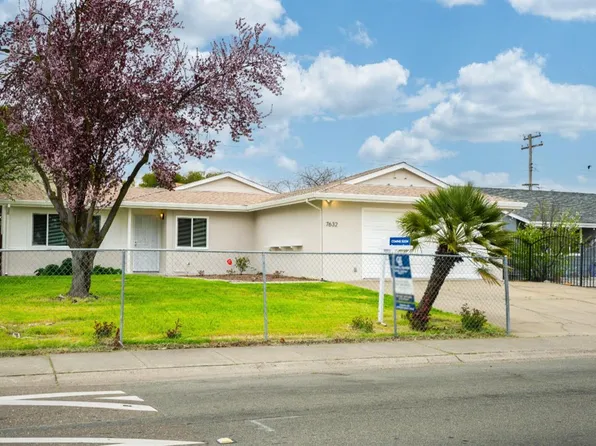 7632 Manorside Drive, Sacramento, CA 95832