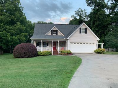 5355 Vickery St, Lavonia, GA, 30553