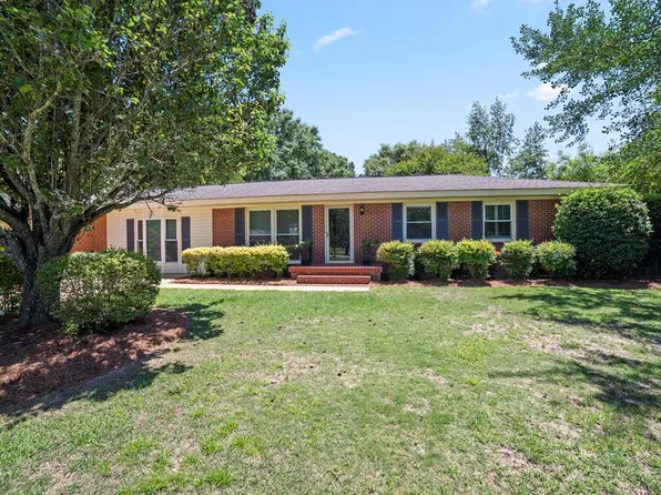 112 Angus Dr, Blakely, GA 39823