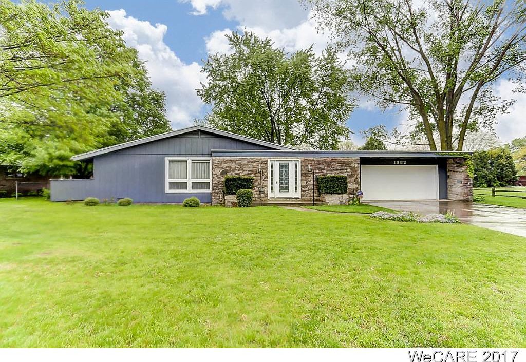 1332 Kathy St STW3P19, Van Wert, OH 45891 Zillow