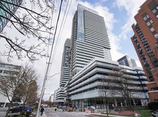 161 Roehampton Ave #2605, Toronto, ON M4P 0C8