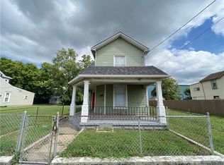 421 Yankee Rd, Middletown, OH 45044