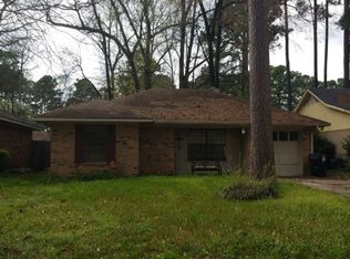 2625 Oakside Dr, Haughton, LA 71037