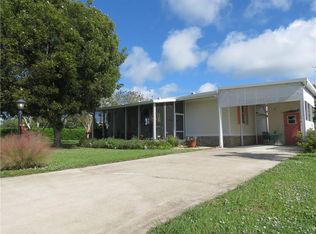 9896 61st Ter, Sebastian, FL 32958