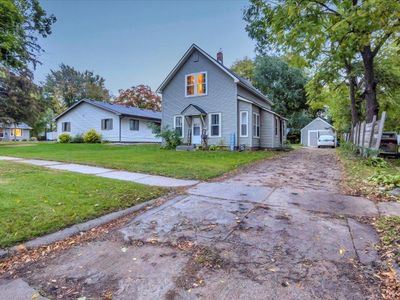 405 S Marshall Ave, Litchfield, MN, 55355