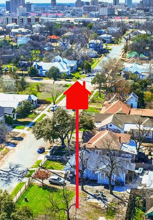 1st image of Burnet St