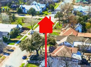 TBD Burnet St LOT S, San Antonio, TX 78202