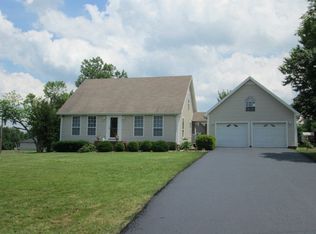 1160 Hill Haven Dr, Hopkinsville, KY 42240