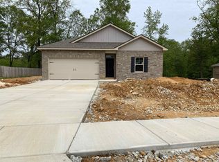 518 Wolf Trace Ln SW, Hartselle, AL 35640
