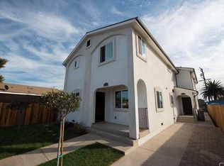 1602 Firestone Blvd, Los Angeles, CA 90001