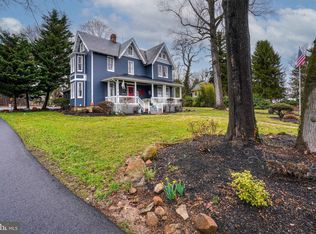 1110 Main St, Darlington, MD 21034