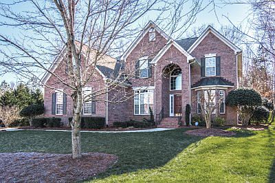 3018 Chisholm Court, Waxhaw