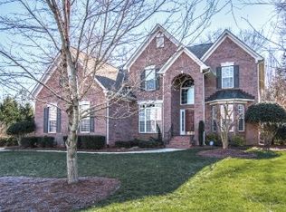 3018 Chisholm Ct, Waxhaw, NC 28173