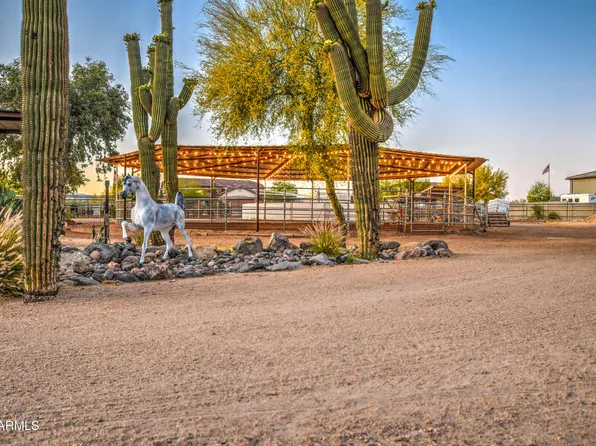 28437 N 58TH Street, Cave Creek, AZ 85331