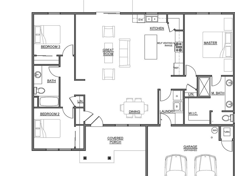 2nd image of 408 SW Goldfinch Ln