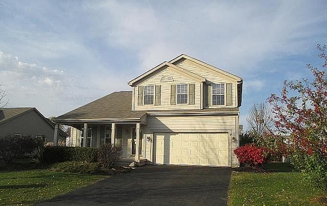 Main Exterior