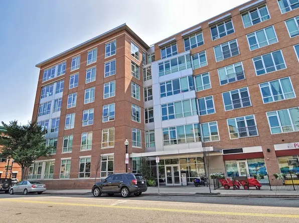 700 Harrison Ave Unit 213, Boston, MA 02118