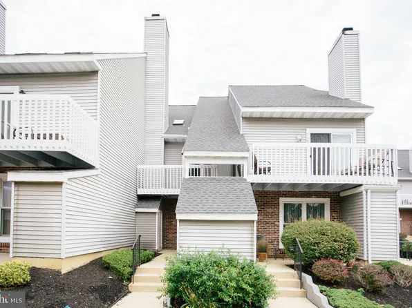 121 Park Place Dr, Cherry Hill, NJ 08002