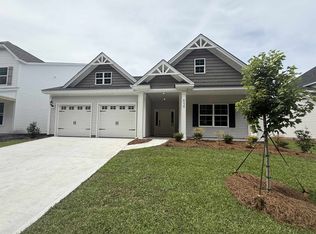 6236 Zoe Way, Myrtle Beach, SC 29588