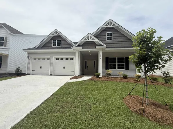 6236 Zoe Way, Myrtle Beach, SC 29588