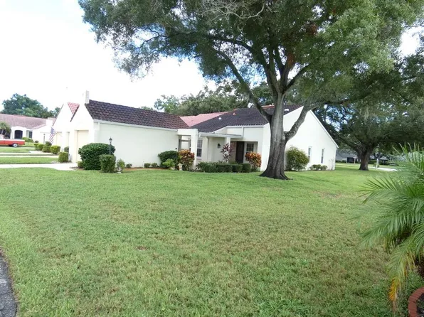 945 MADRID DRIVE, PALM HARBOR, FL 34684