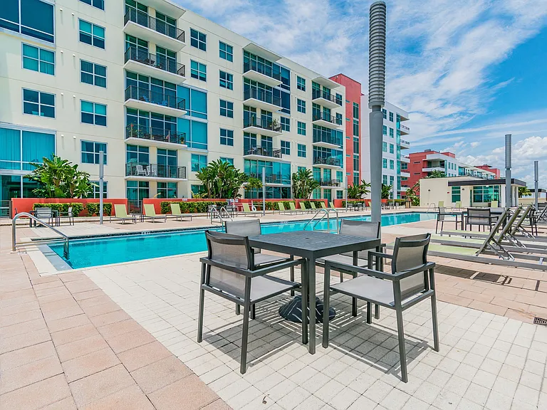 1120 E Kennedy Blvd #1030 — Photo 38