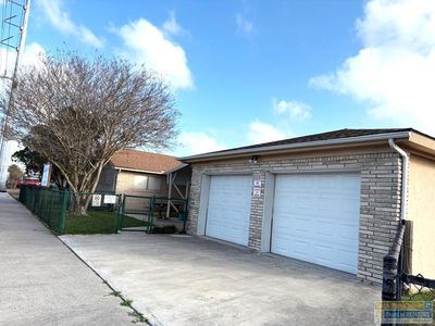 47428 Highway 100, Pt Isabel, TX, 78578