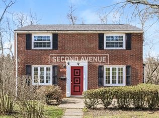 327 Elias Dr, Pittsburgh, PA 15235