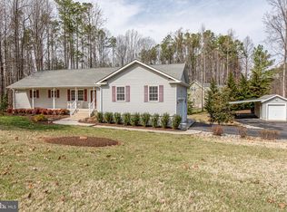 11300 Piney Forest Rd, Bumpass, VA 23024