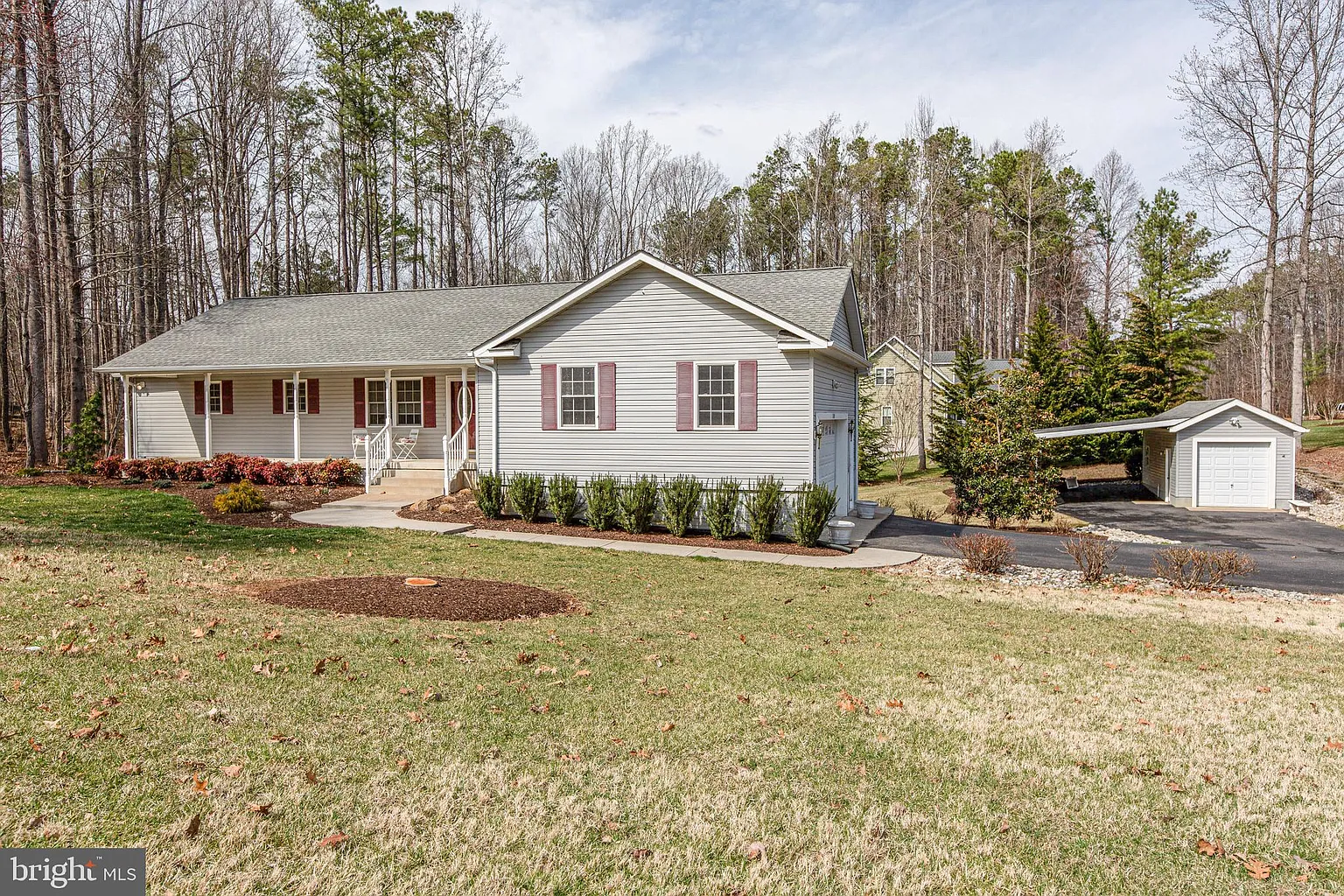 11300 Piney Forest Rd photo 1