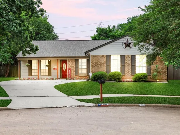 2306 Trail Wood Lane, Richmond, TX 77406