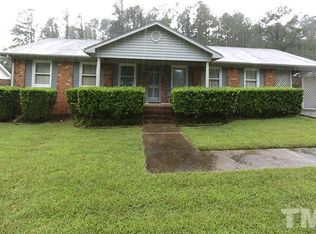 3625 Cole Mill Rd, Durham, NC 27705