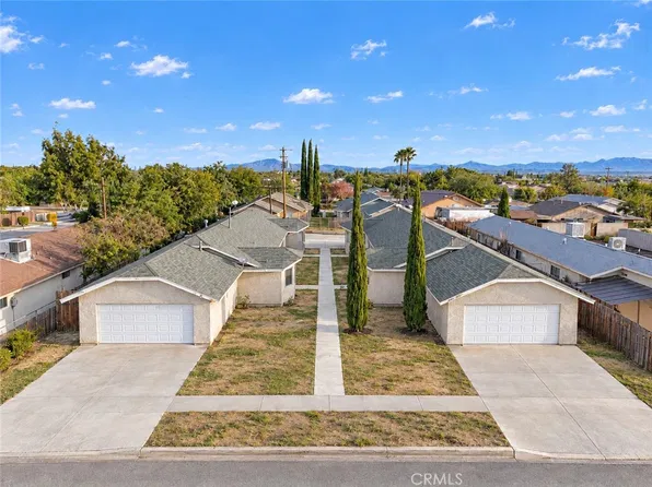 16442 Juniper St, Hesperia, CA 92345