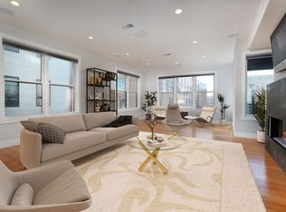 45 A St #2, South Boston, MA 02127