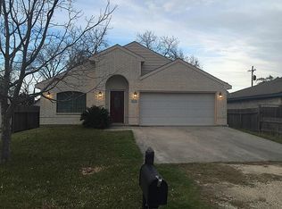 2424 19th Ave N, Texas City, TX 77590